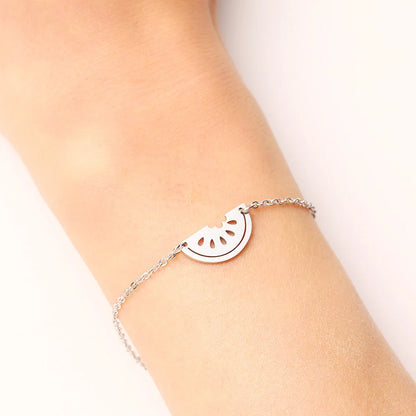 Watermelon Bracelet