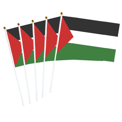 Small Palestine Flag