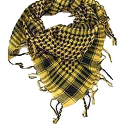 Kufiya Scarf