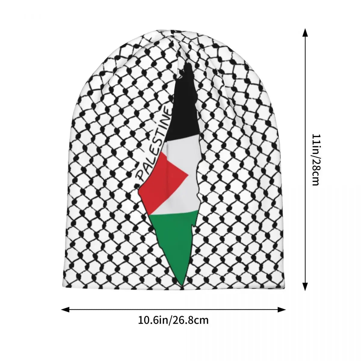 Palestine Beanie