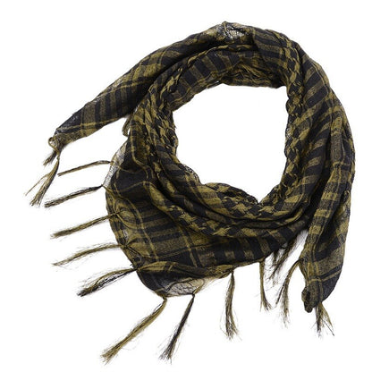 Kufiya Scarf