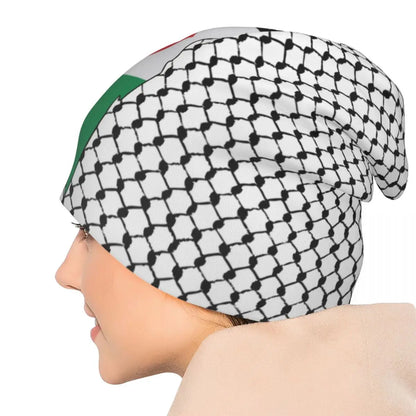 Palestine Beanie