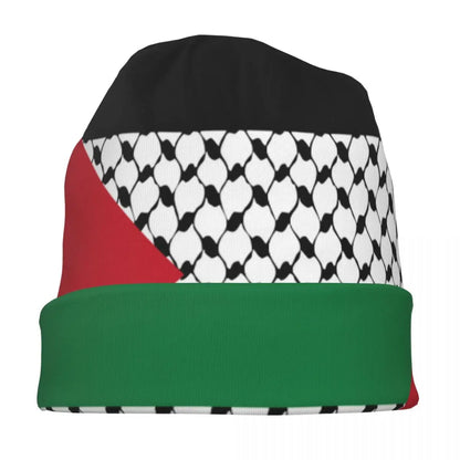 Flag Beanie