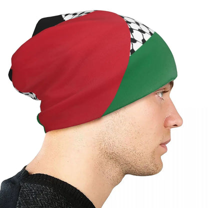 Flag Beanie