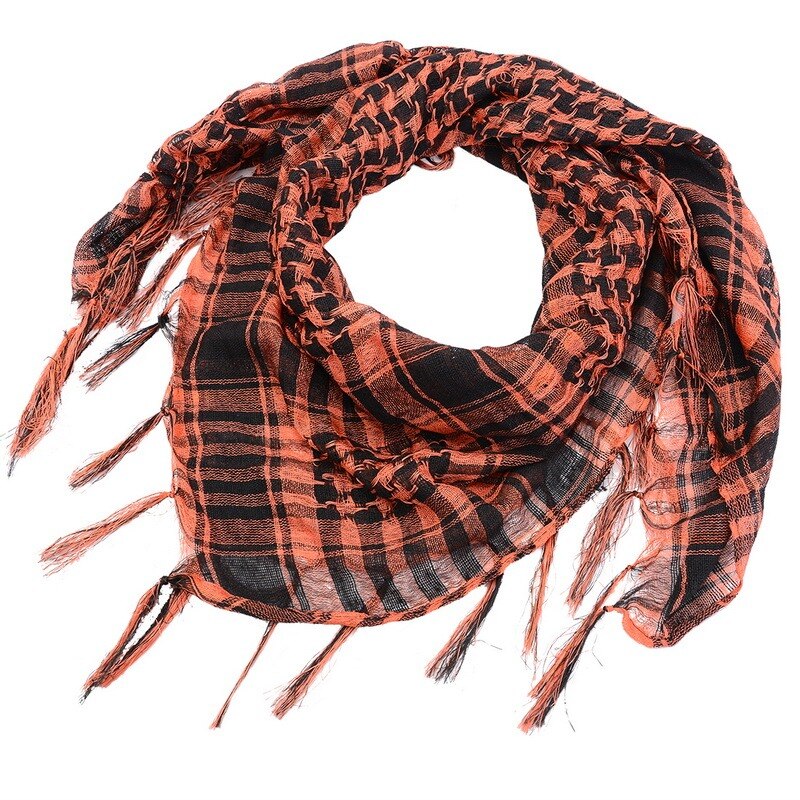 Kufiya Scarf