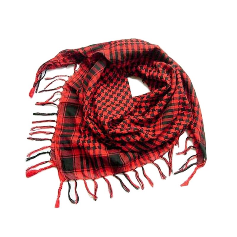 Kufiya Scarf