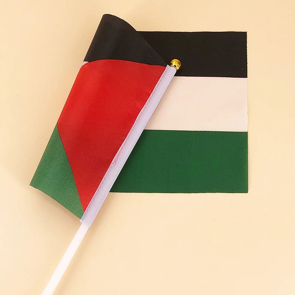 Small Palestine Flag