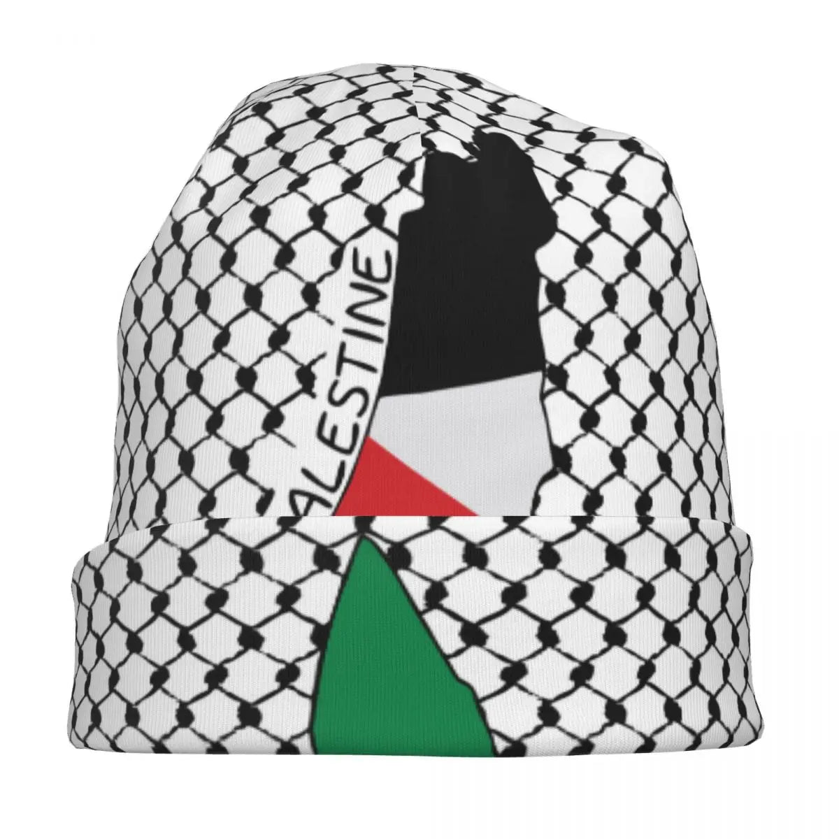 Palestine Beanie