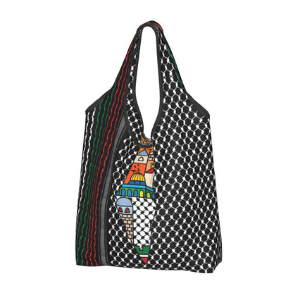 Shopper Bag