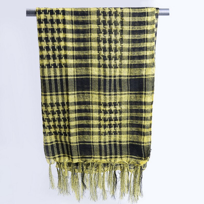 Kufiya Scarf