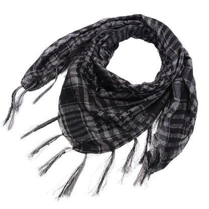 Kufiya Scarf