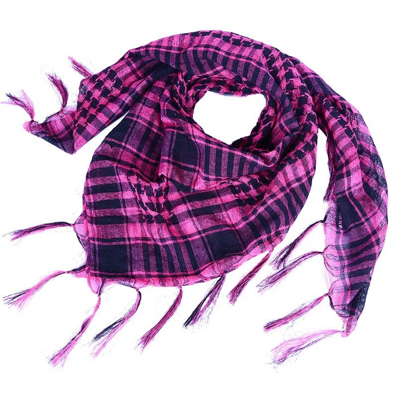 Kufiya Scarf