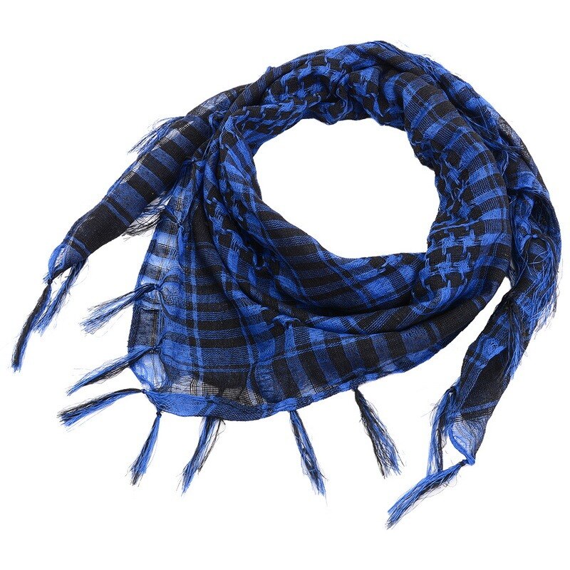 Kufiya Scarf