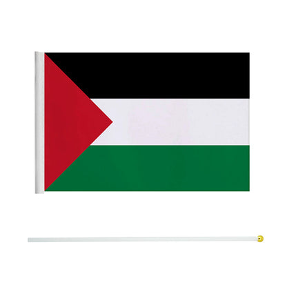 Small Palestine Flag