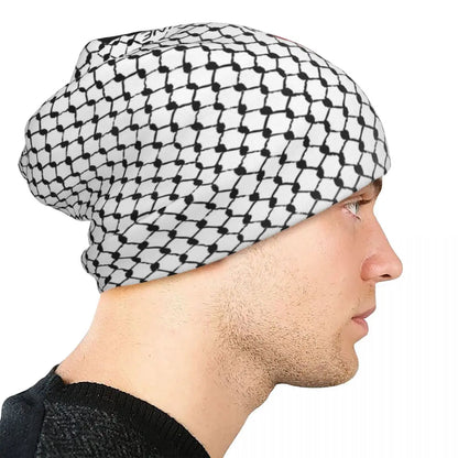 Palestine Beanie