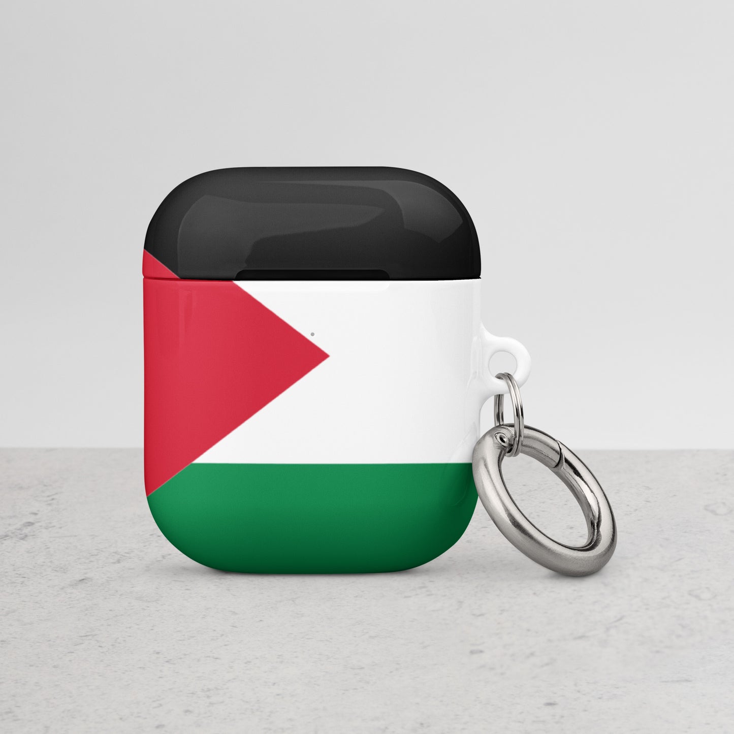 Palestinian Flag Case for AirPods®