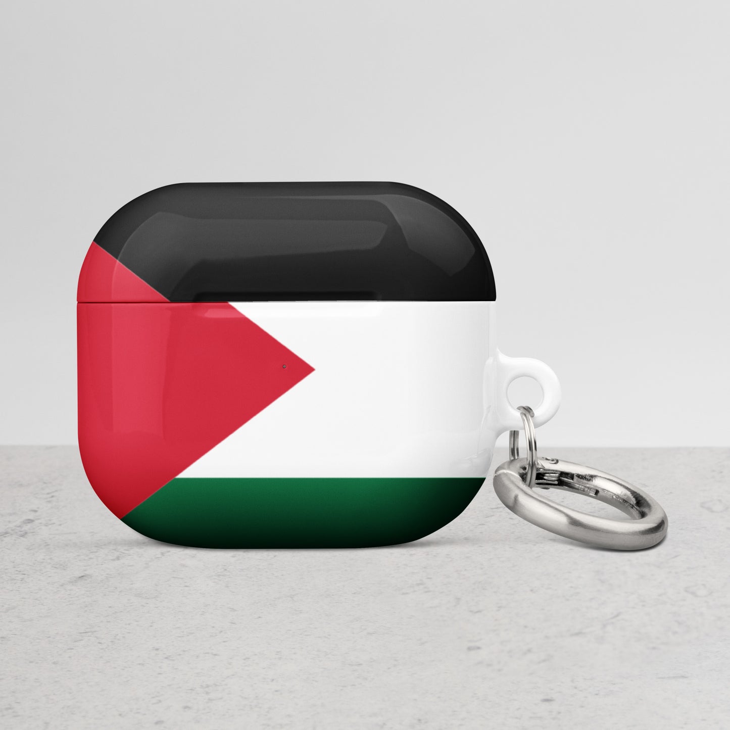 Palestinian Flag Case for AirPods®