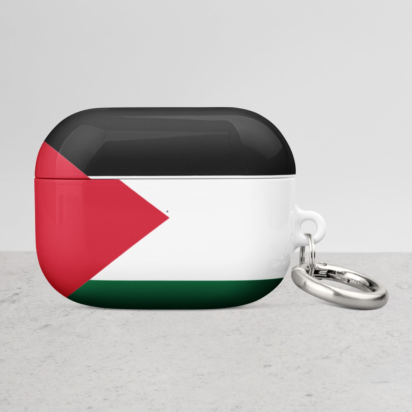 Palestinian Flag Case for AirPods®