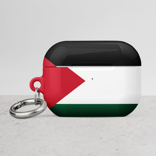 Palestinian Flag Case for AirPods®