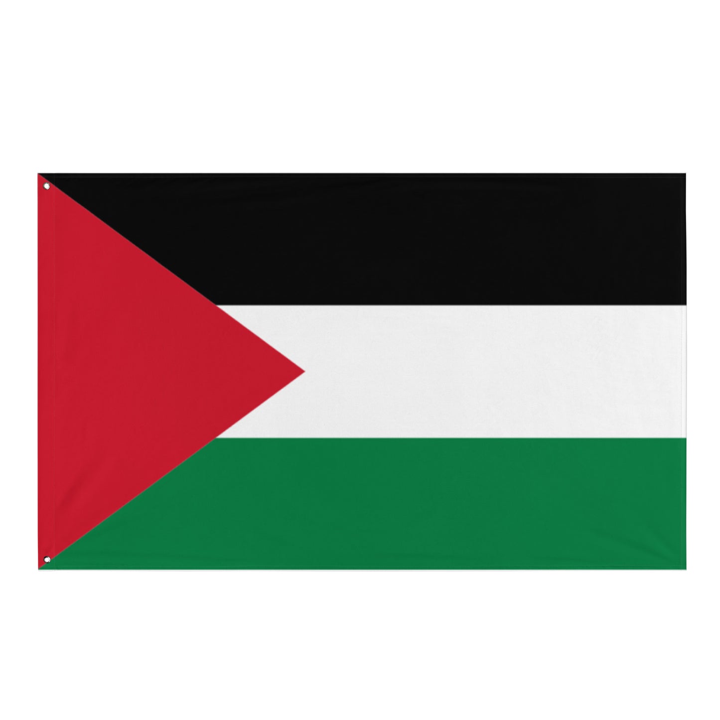 Palestinian Flag