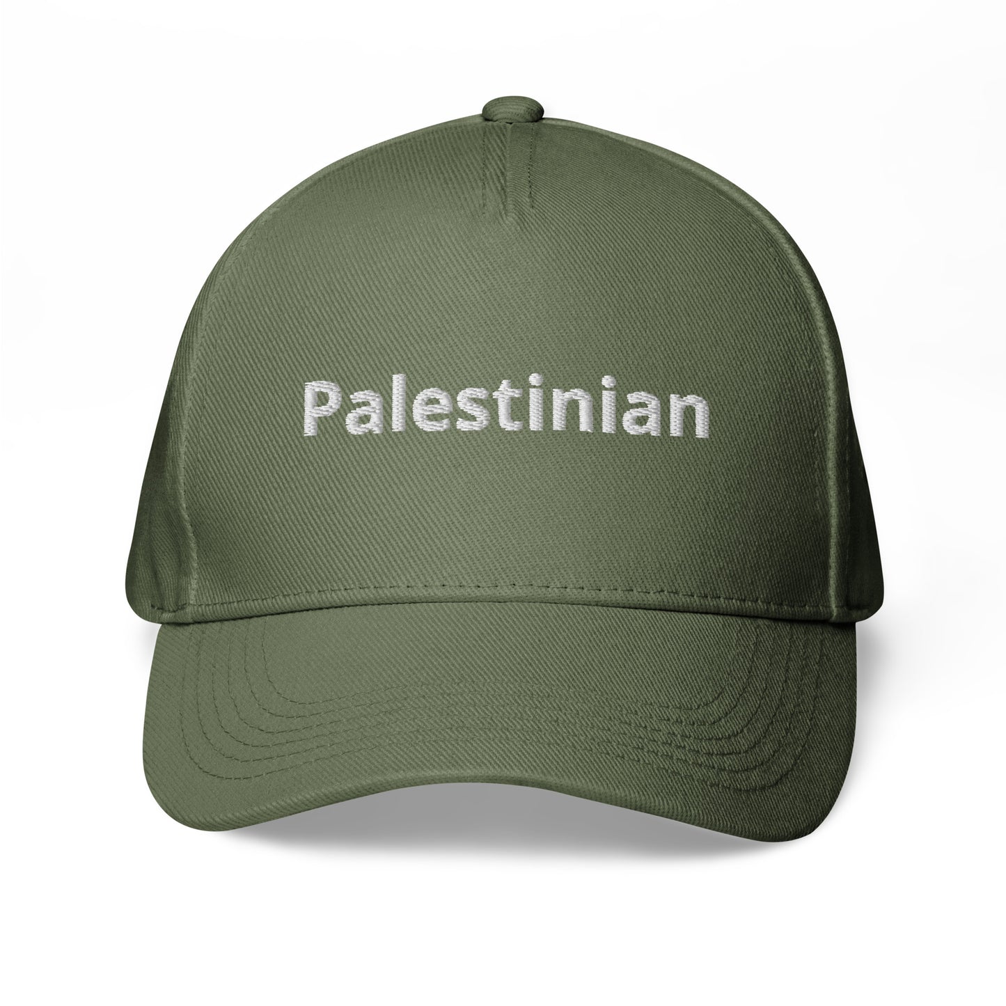 Palestinian Embroidered cap