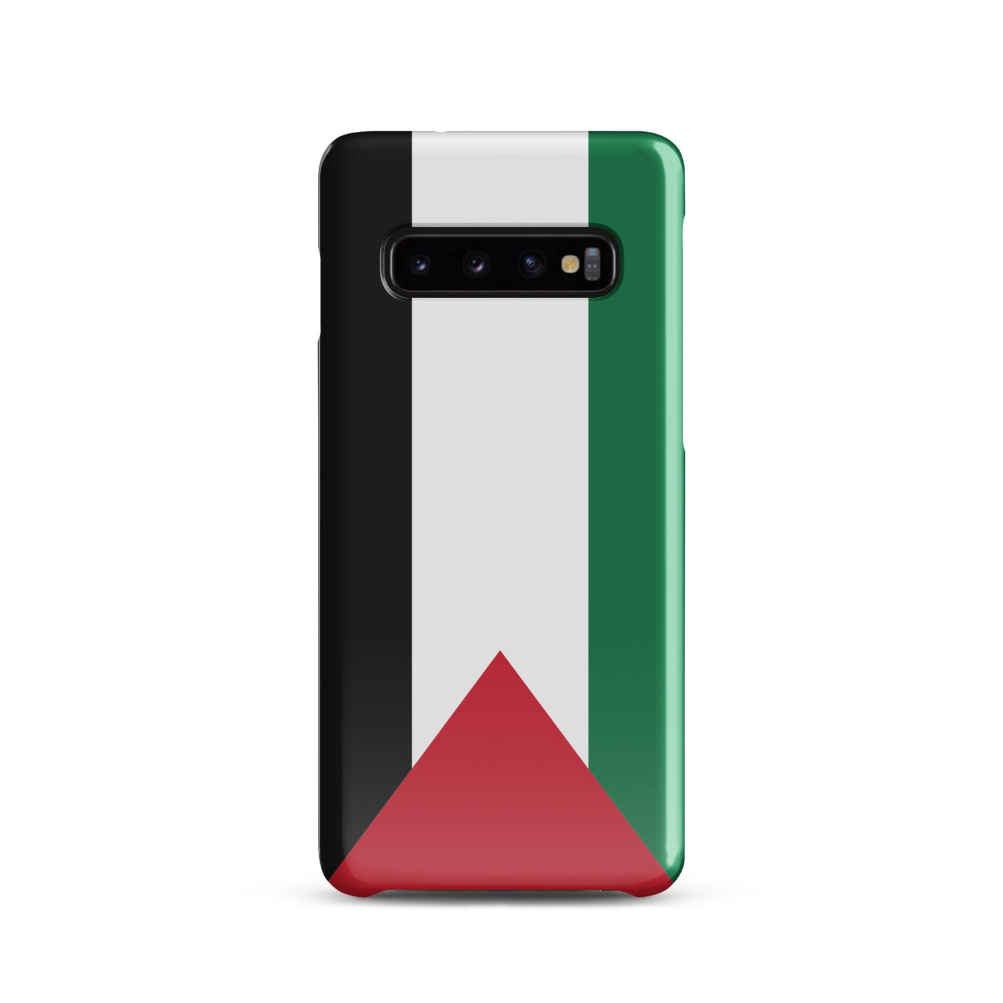 Flag case for Samsung®