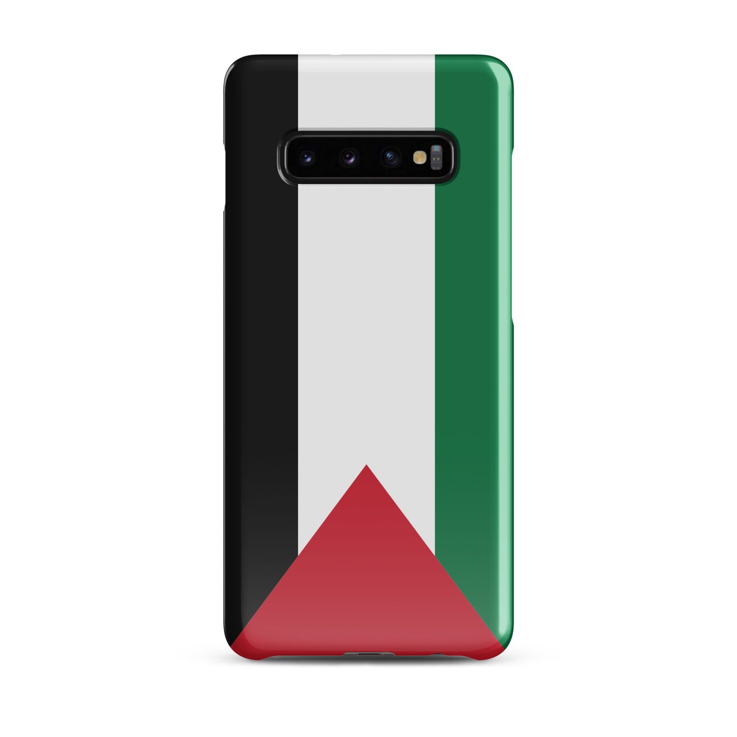 Flag case for Samsung®