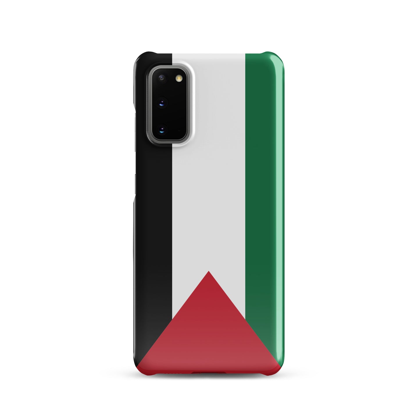 Flag case for Samsung®