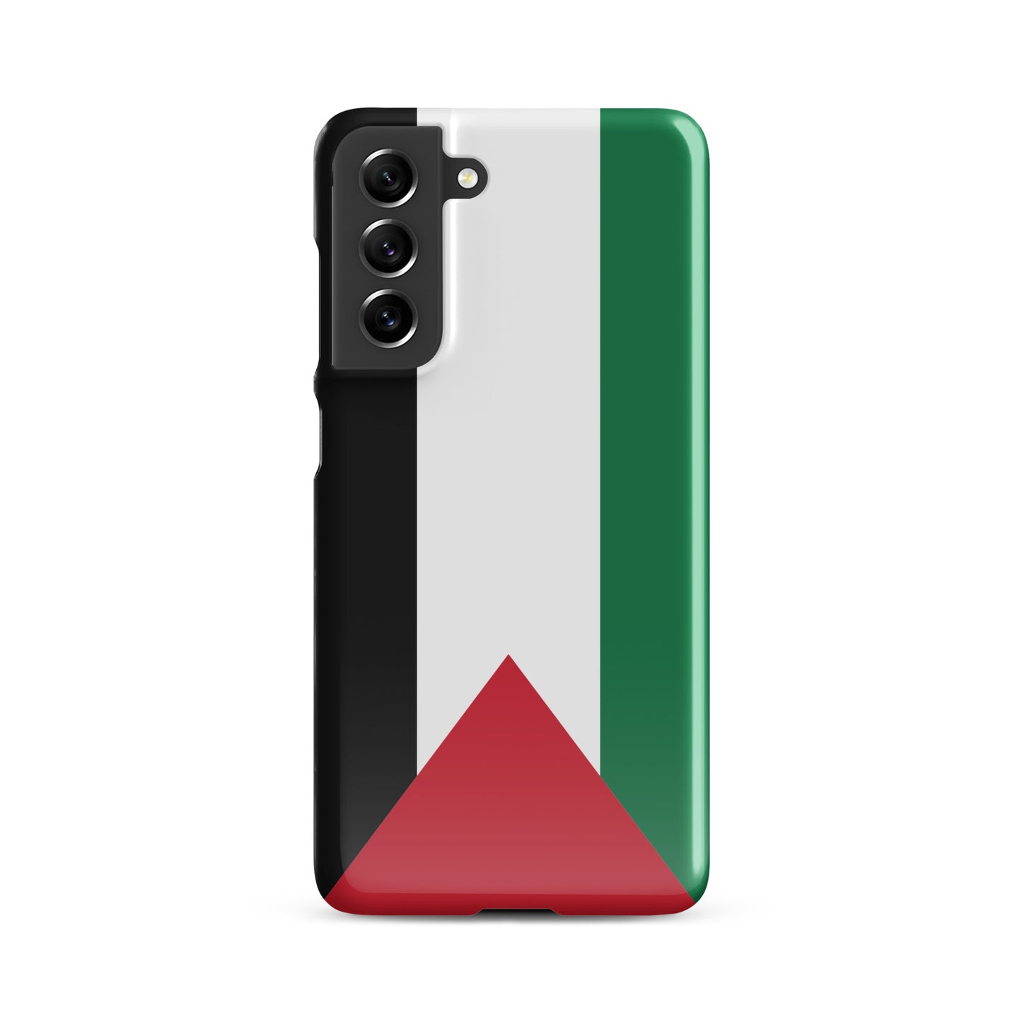 Flag case for Samsung®