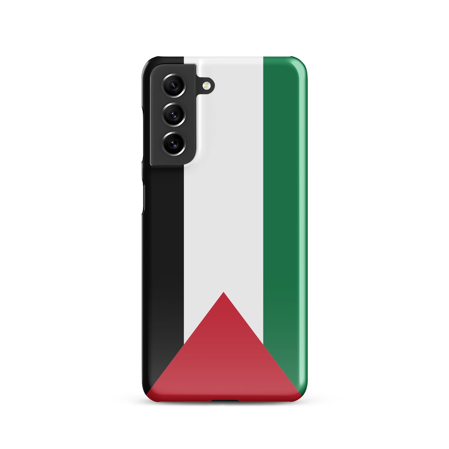 Flag case for Samsung®