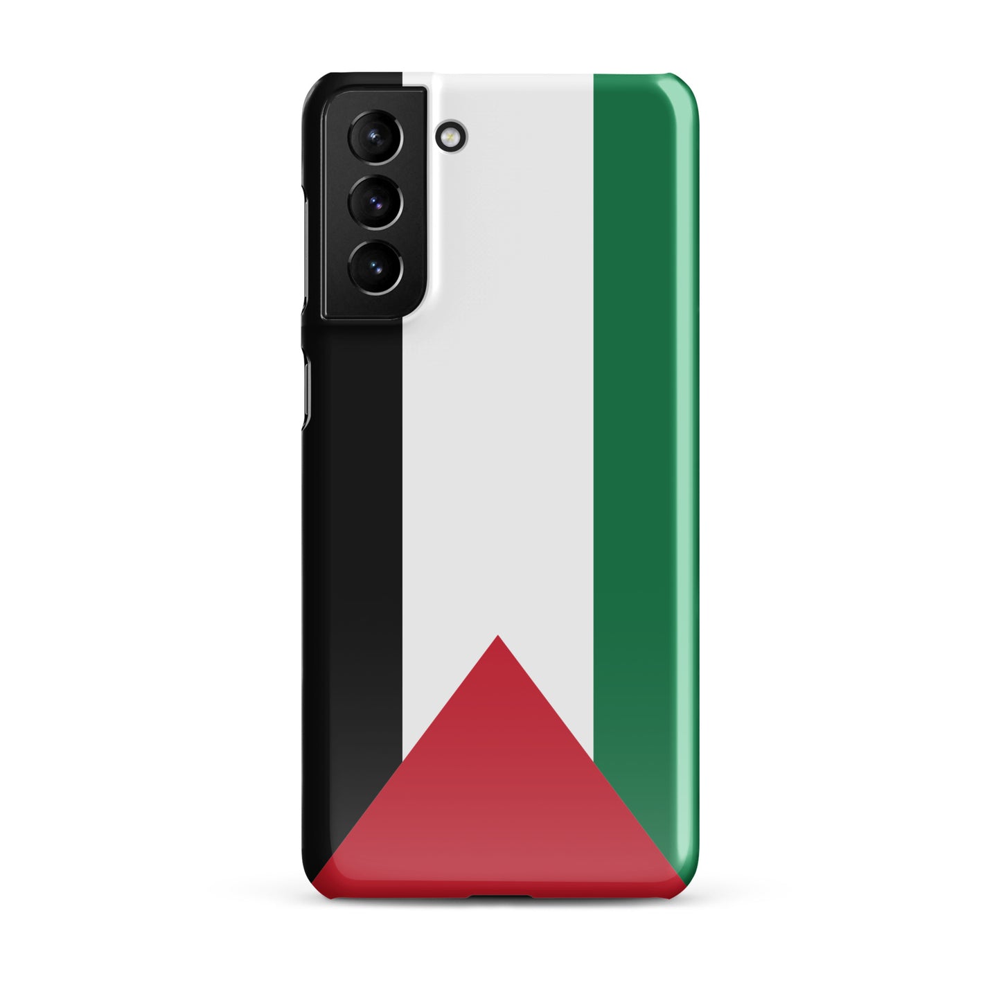 Flag case for Samsung®