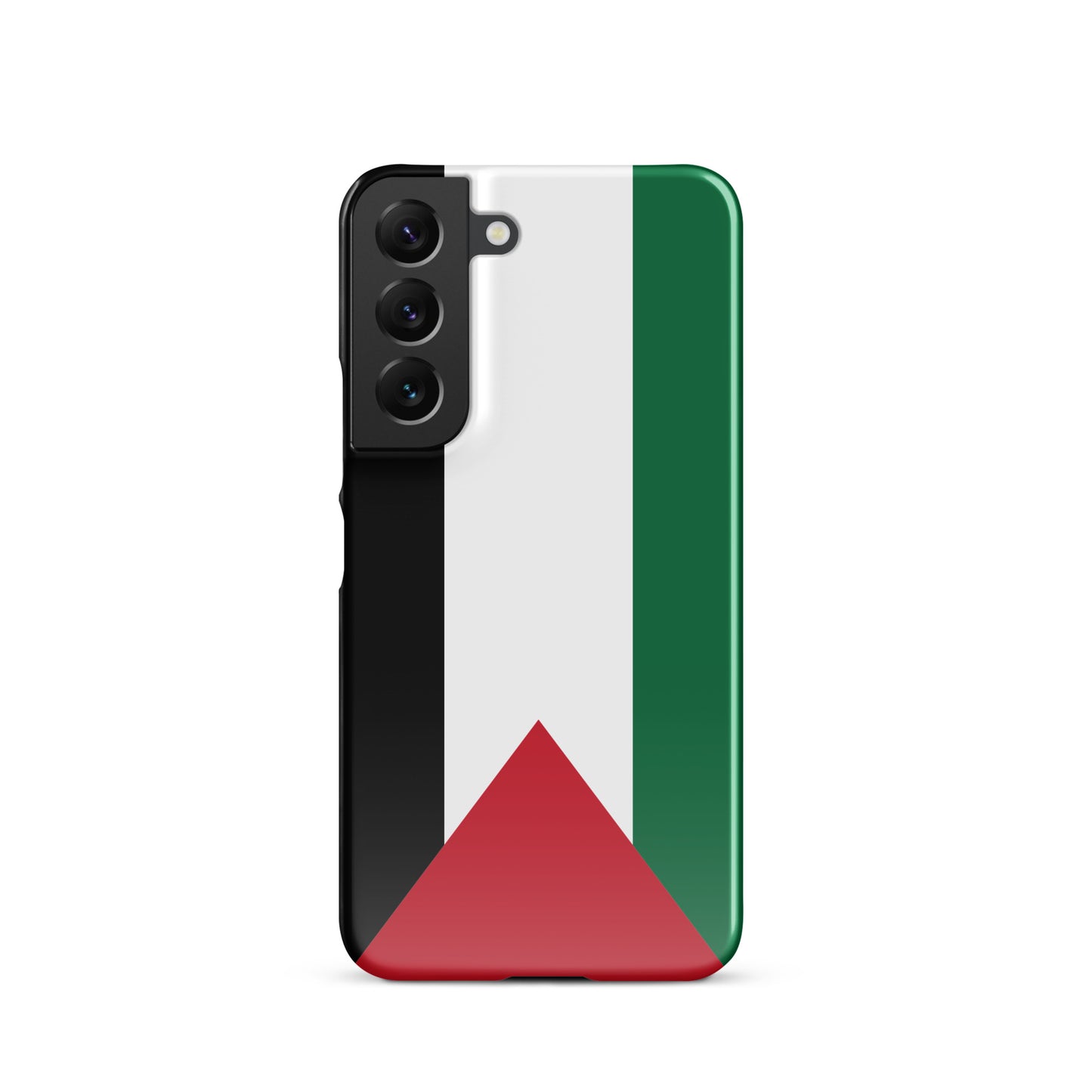 Flag case for Samsung®