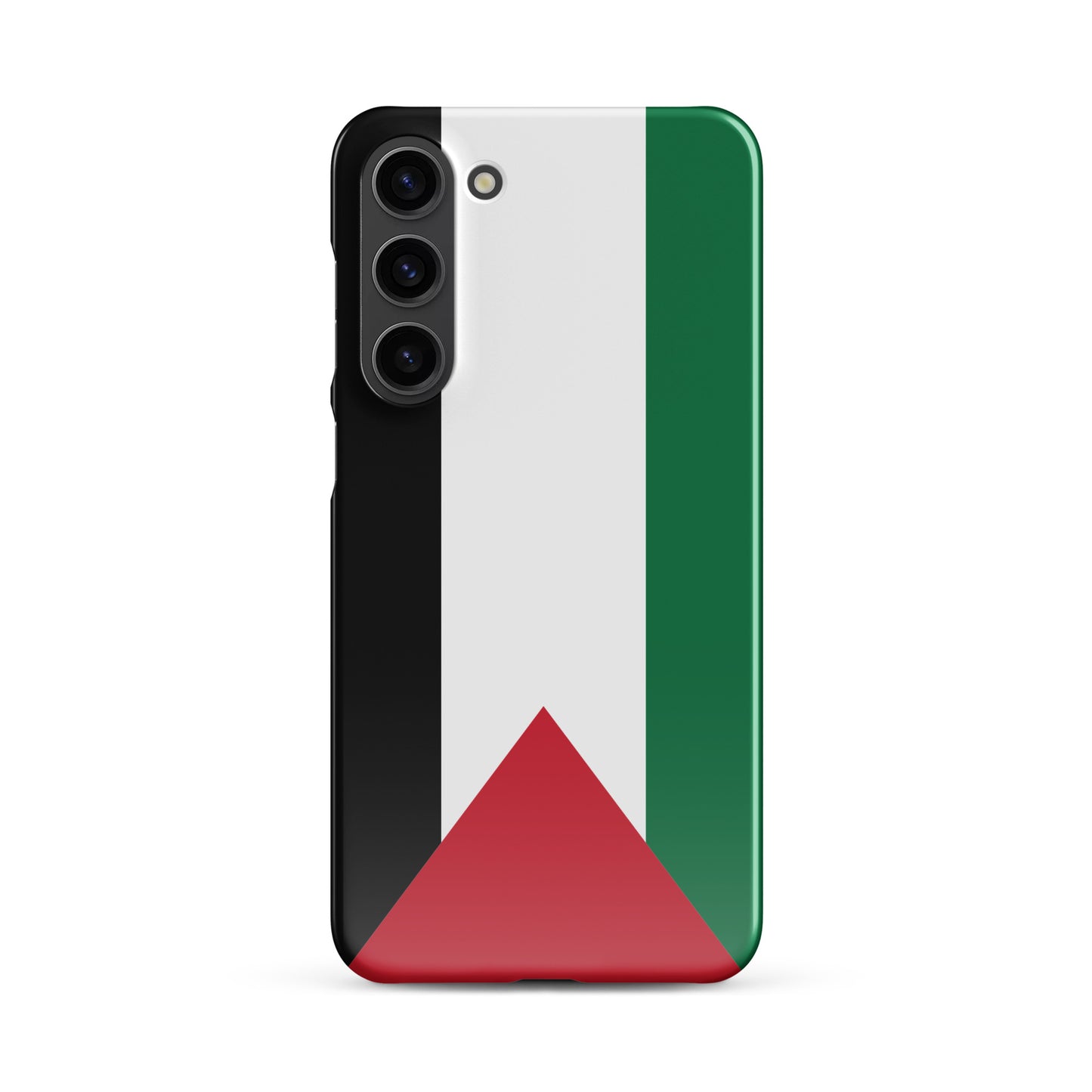 Flag case for Samsung®