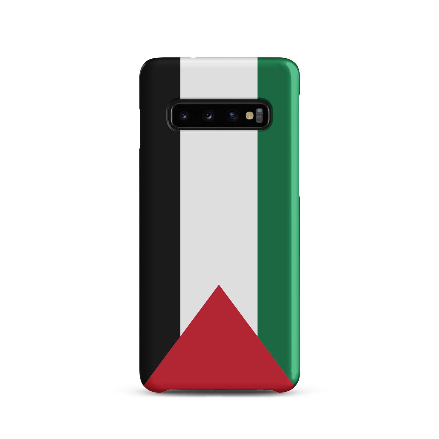 Flag case for Samsung®