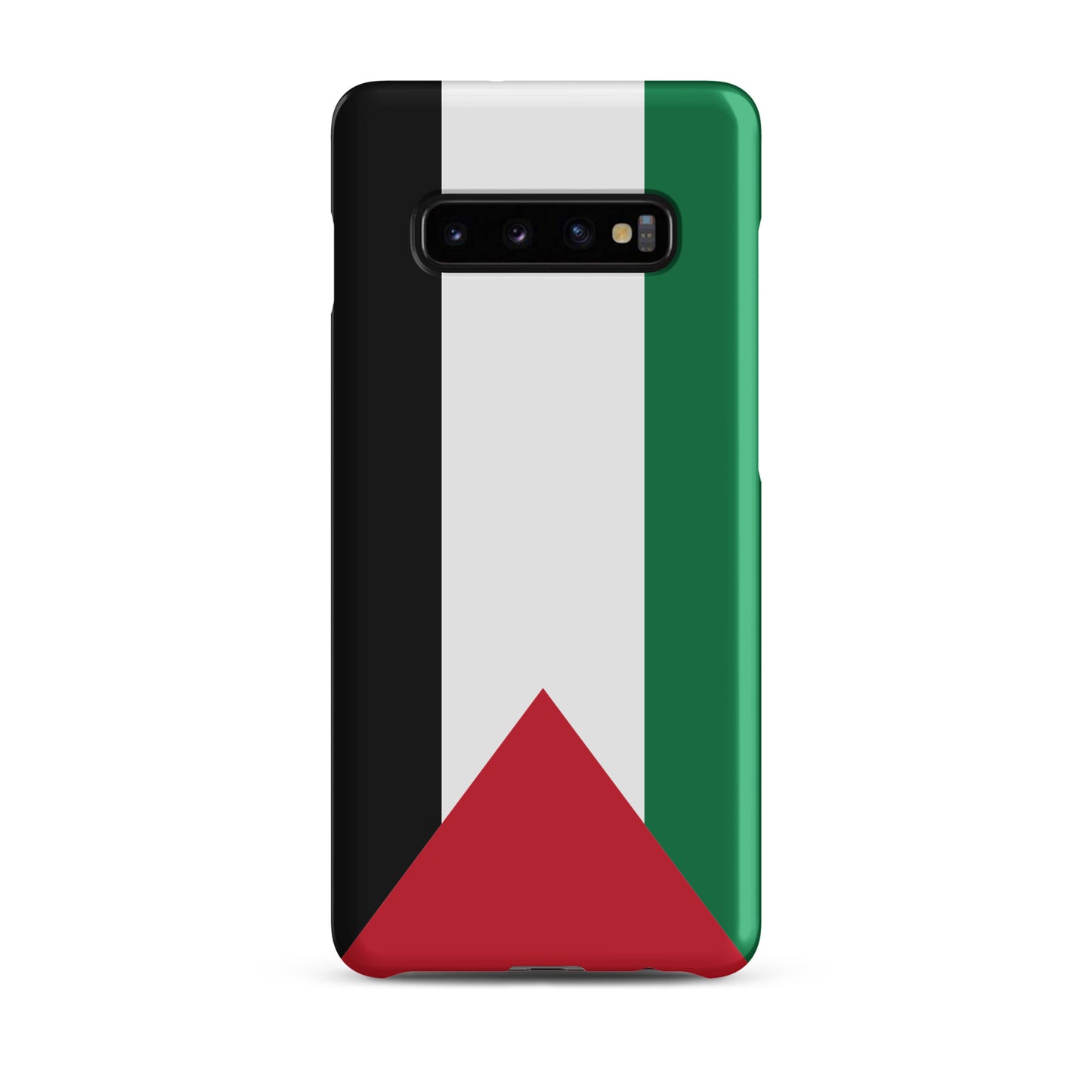 Flag case for Samsung®