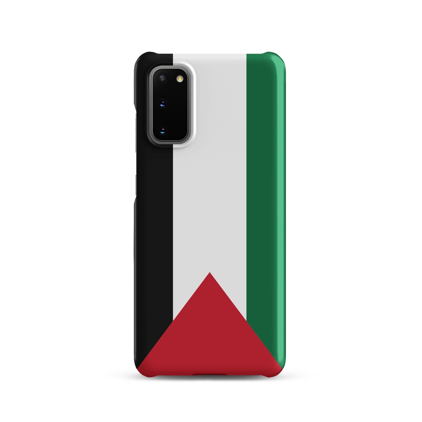 Flag case for Samsung®