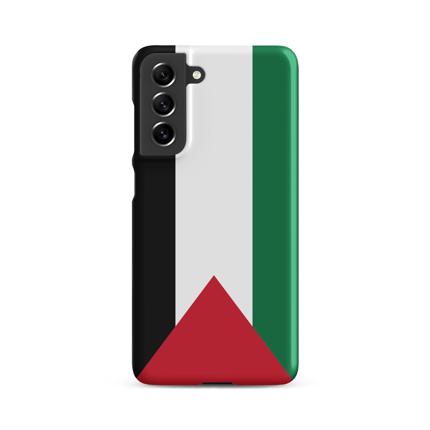 Flag case for Samsung®