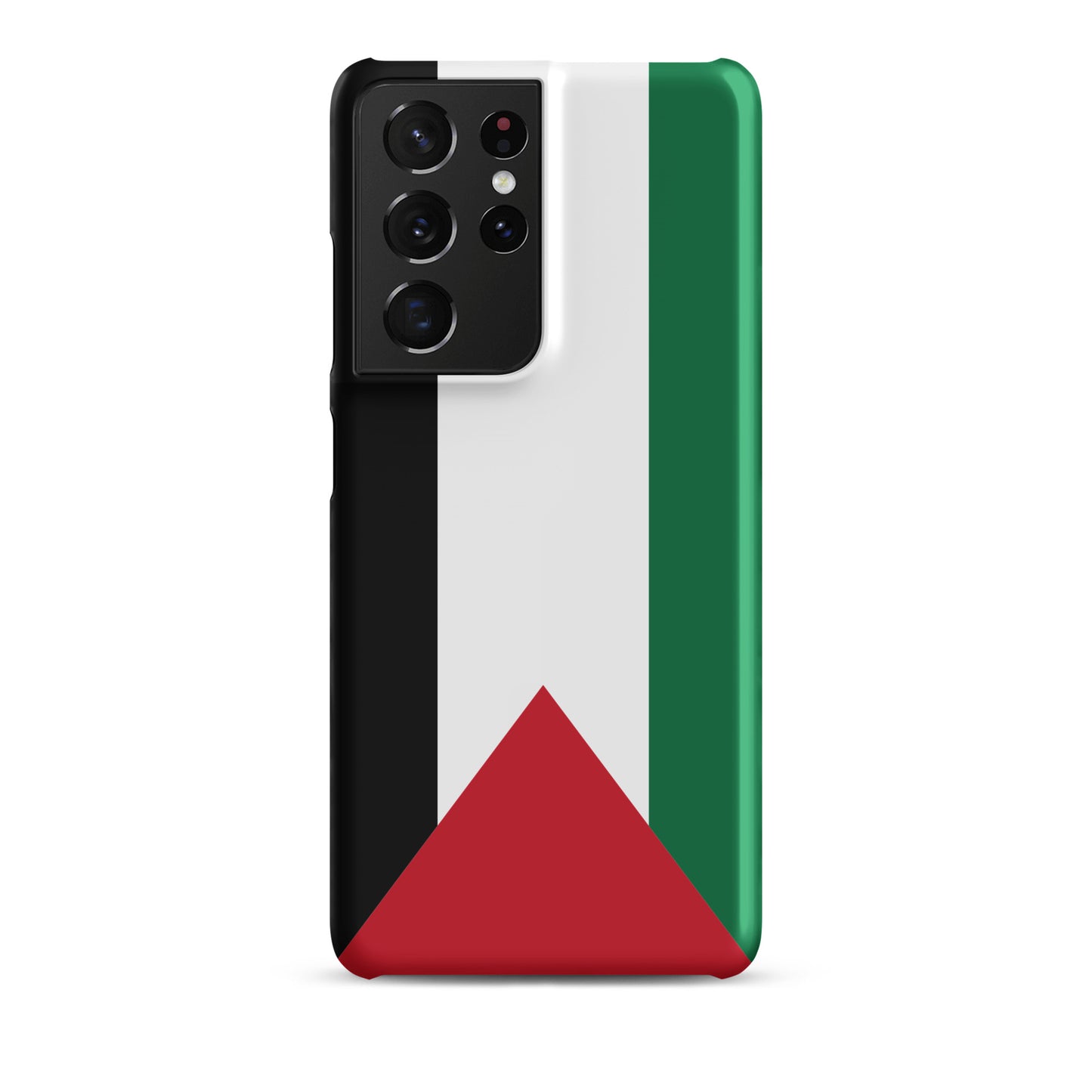 Flag case for Samsung®