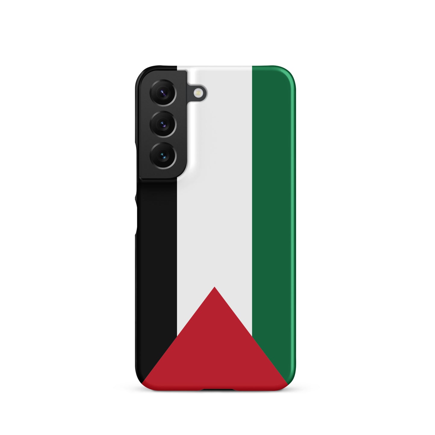 Flag case for Samsung®