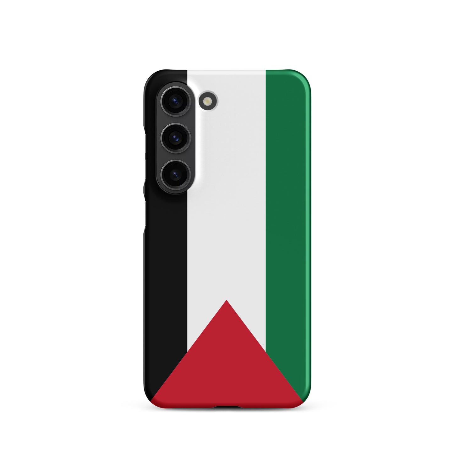 Flag case for Samsung®